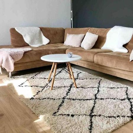 Gemuetliches Bergappartement Mit Weitblick Bad Bentheim Luaran gambar