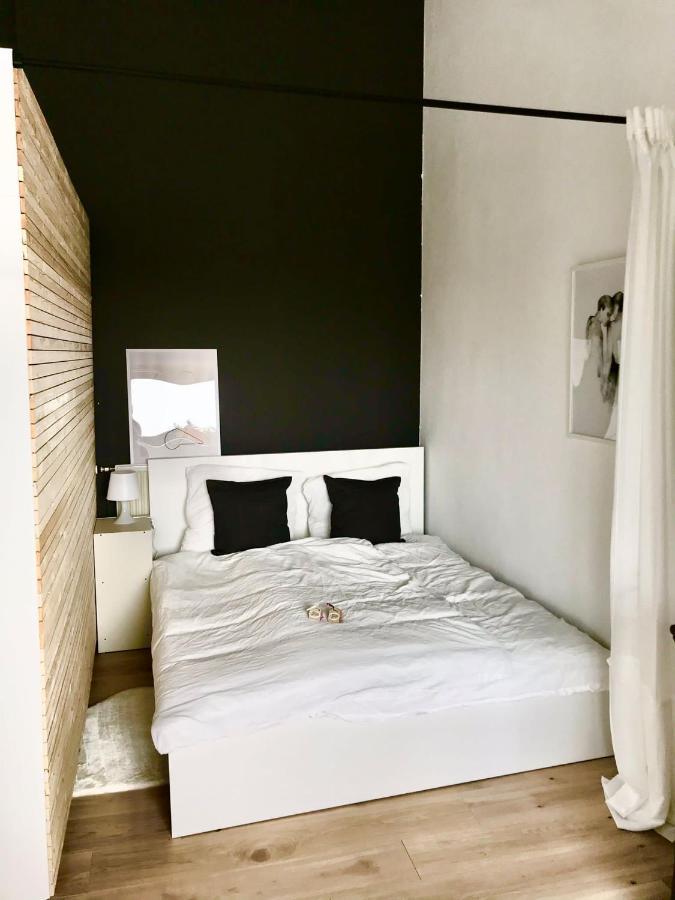 Gemuetliches Bergappartement Mit Weitblick Bad Bentheim Luaran gambar