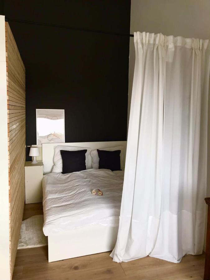 Gemuetliches Bergappartement Mit Weitblick Bad Bentheim Luaran gambar