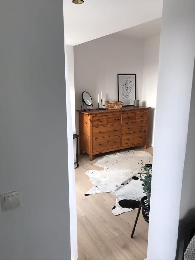 Gemuetliches Bergappartement Mit Weitblick Bad Bentheim Luaran gambar