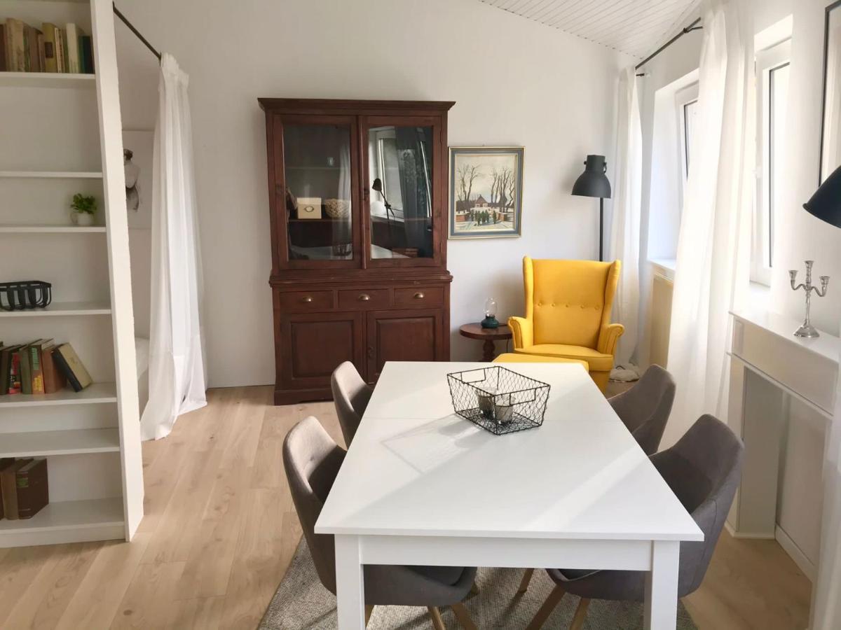 Gemuetliches Bergappartement Mit Weitblick Bad Bentheim Luaran gambar